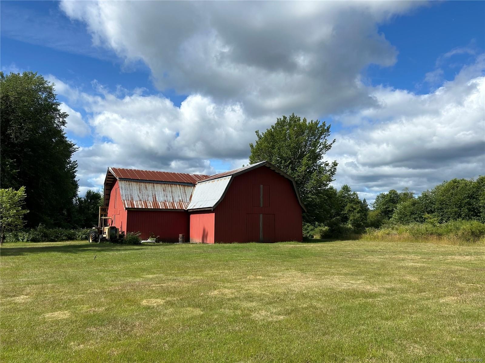 3358 Boyles Rd, Cobble Hill, BC