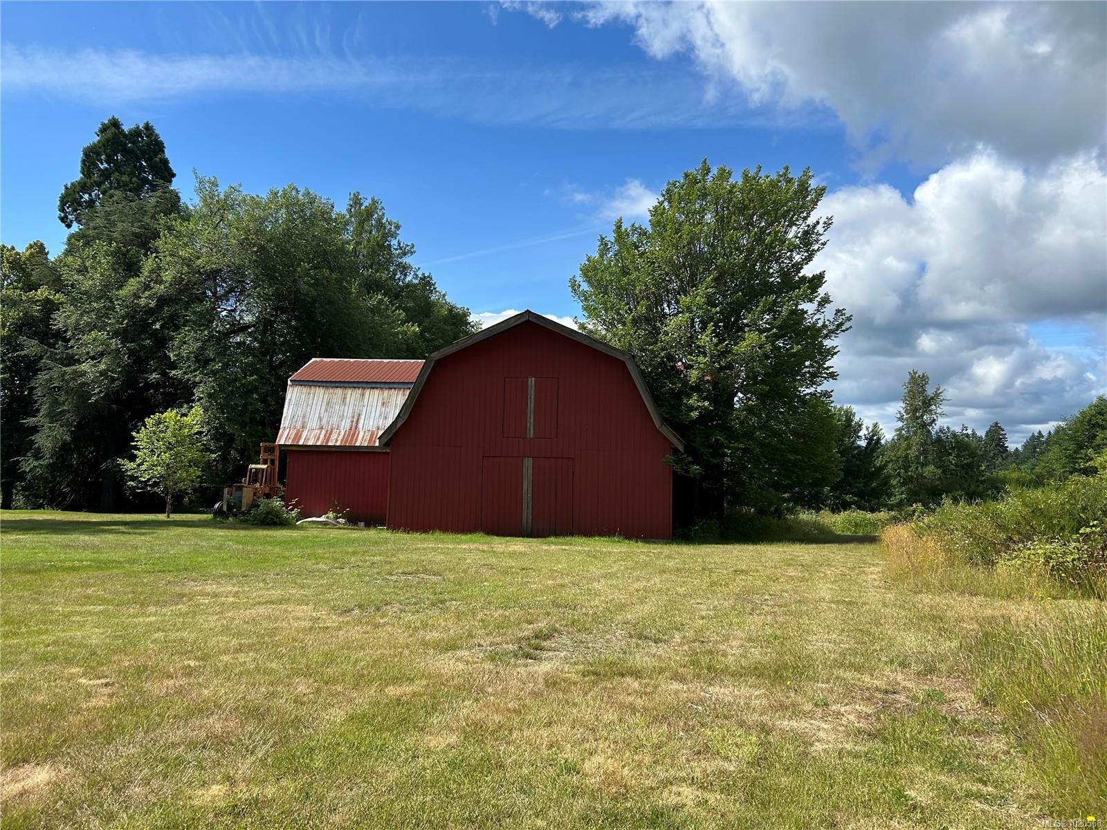 3358 Boyles Rd, Cobble Hill, BC