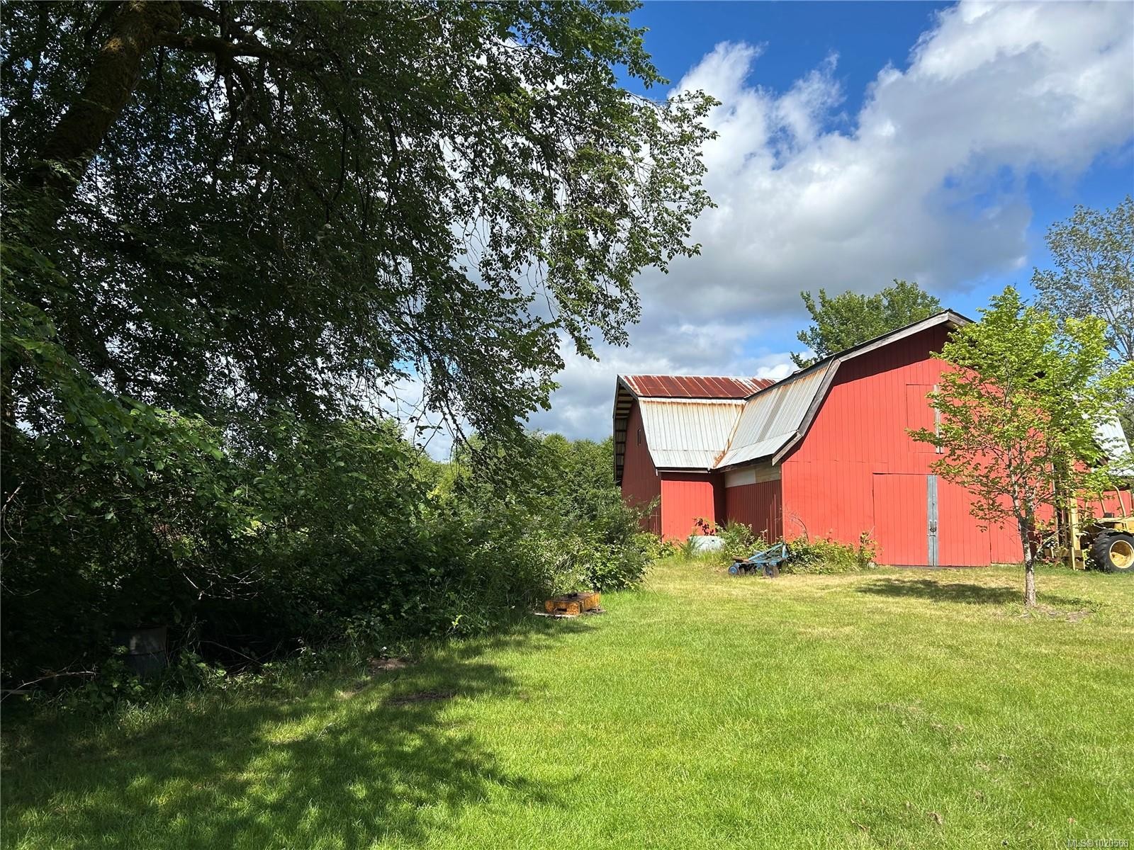 3358 Boyles Rd, Cobble Hill, BC