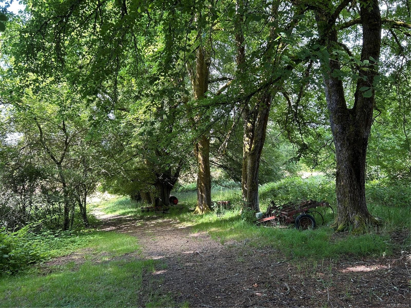 3358 Boyles Rd, Cobble Hill, BC