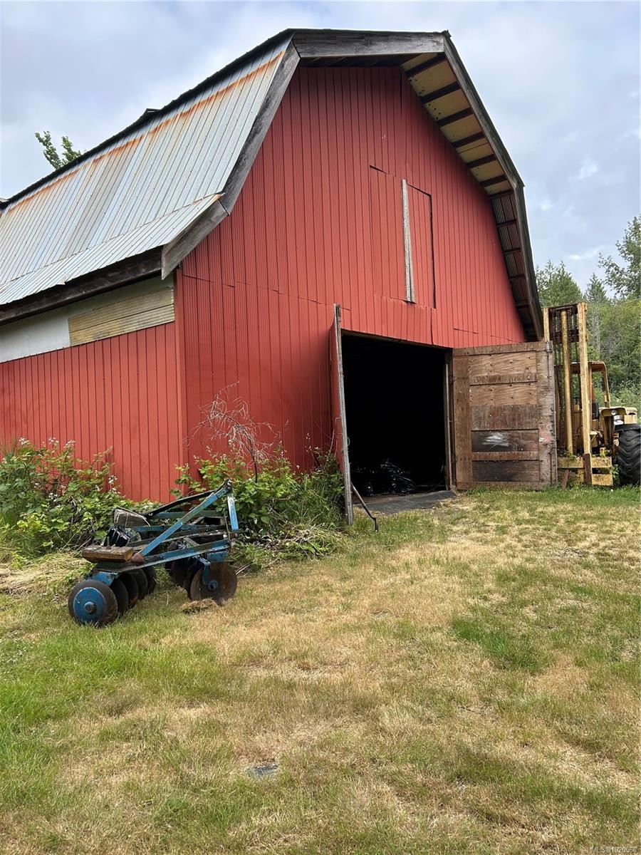 3358 Boyles Rd, Cobble Hill, BC