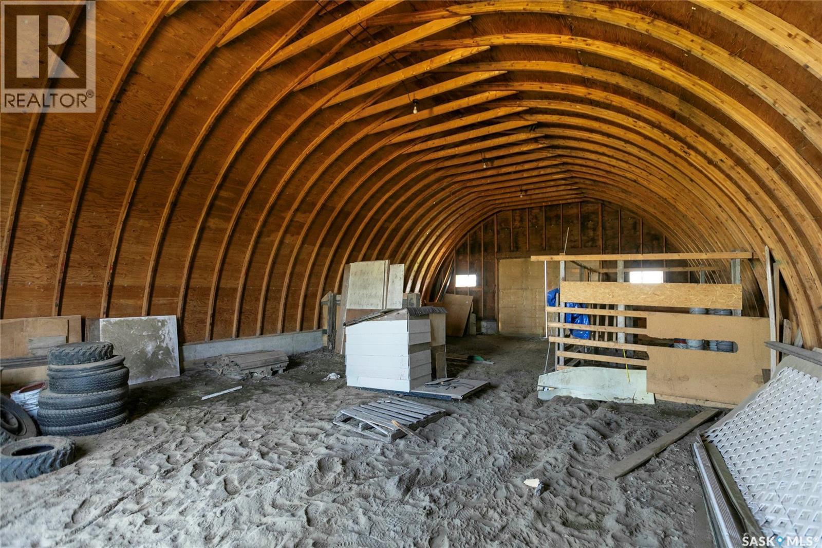 Davin Farm, South Qu'Appelle Rm No. 157, SK