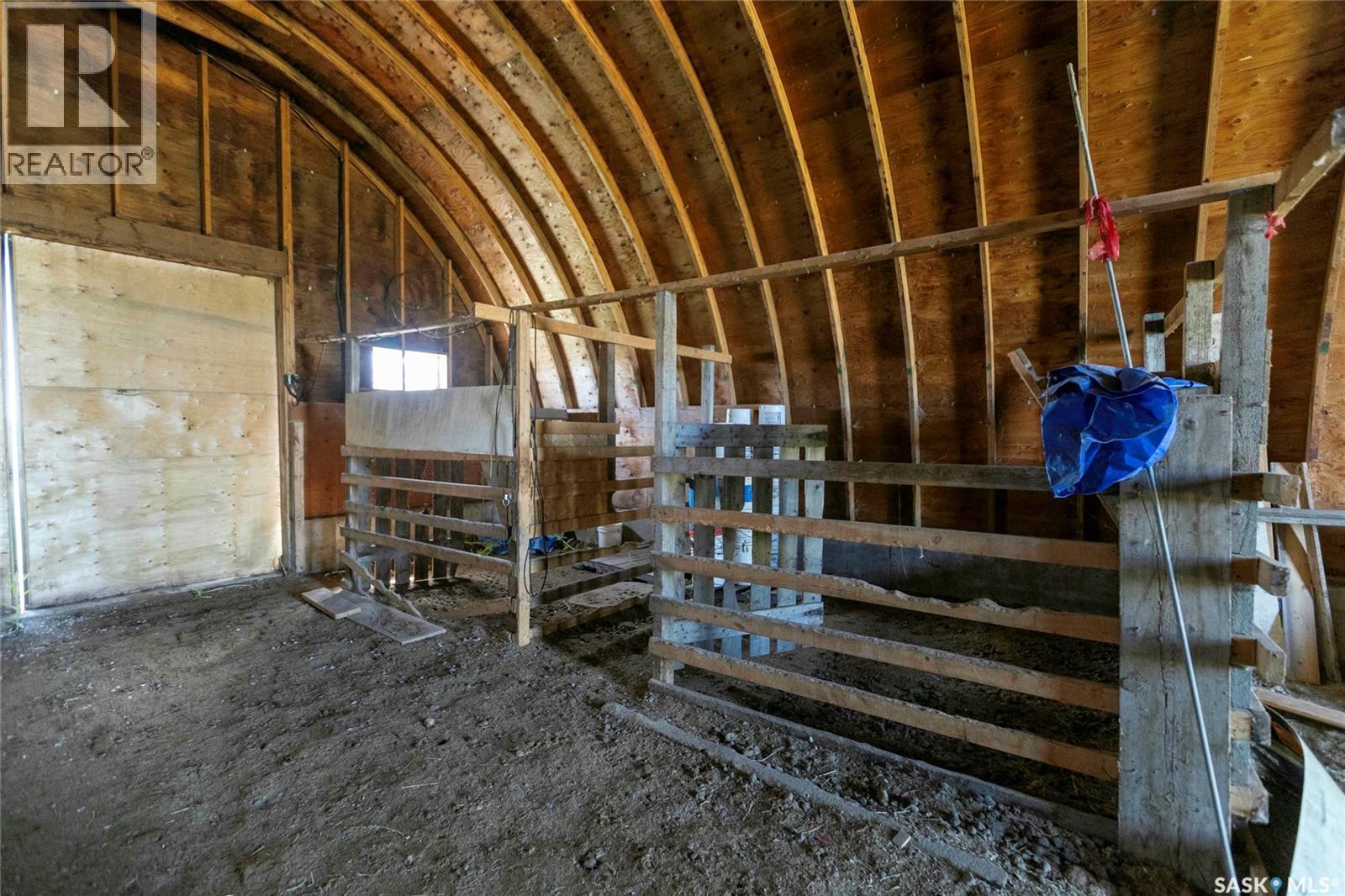 Davin Farm, South Qu'Appelle Rm No. 157, SK