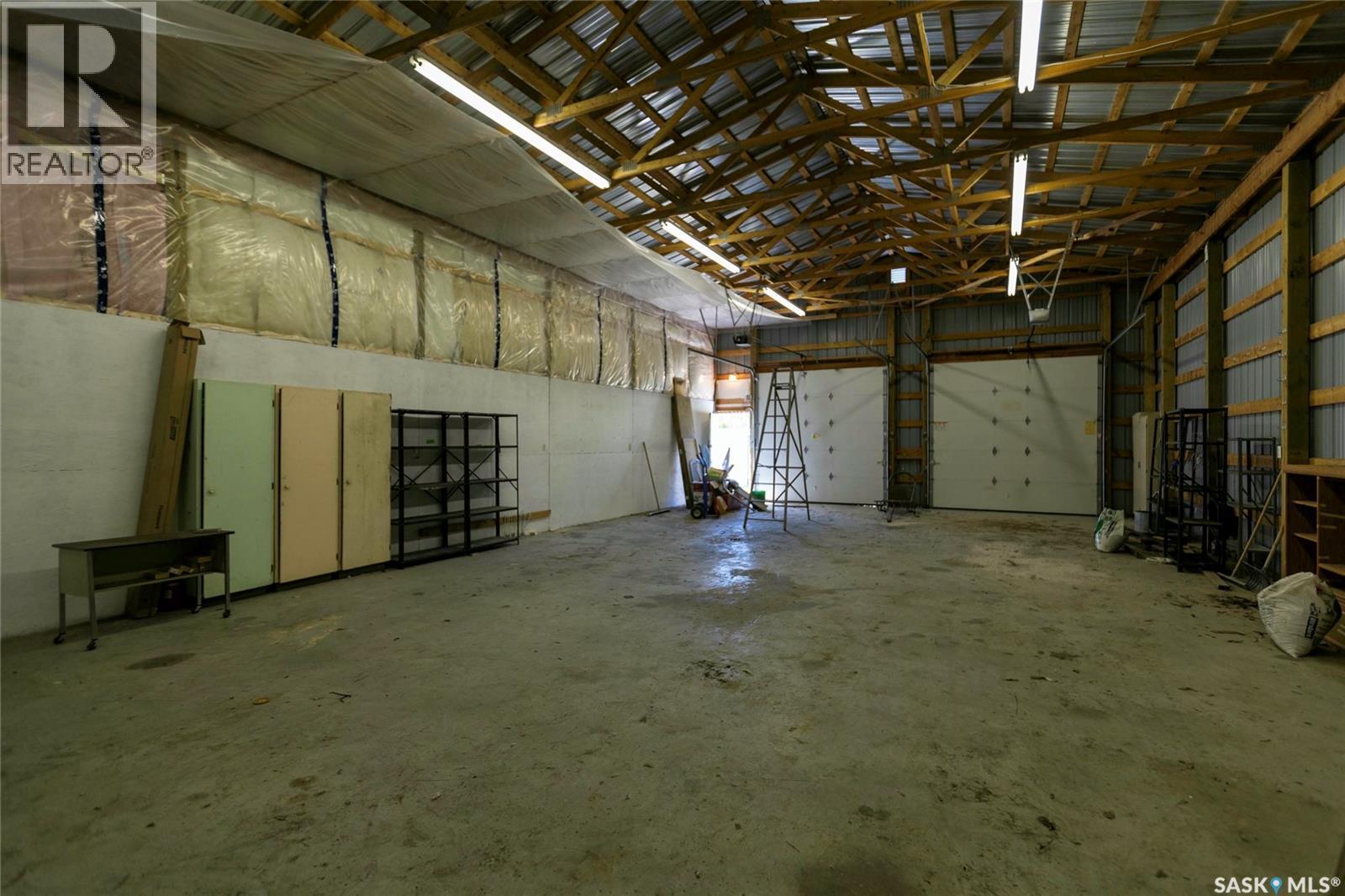 Davin Farm, South Qu'Appelle Rm No. 157, SK