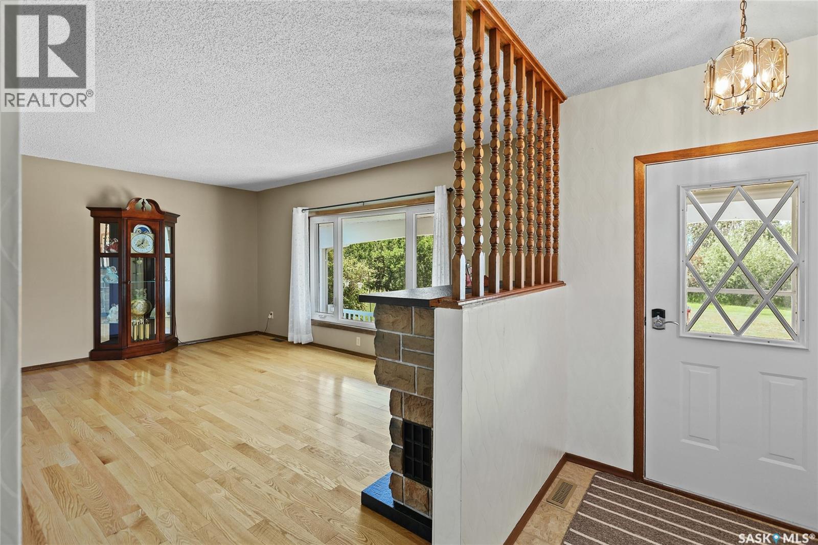 Davin Farm, South Qu'Appelle Rm No. 157, SK