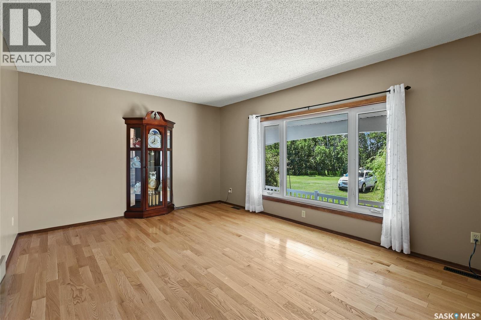 Davin Farm, South Qu'Appelle Rm No. 157, SK