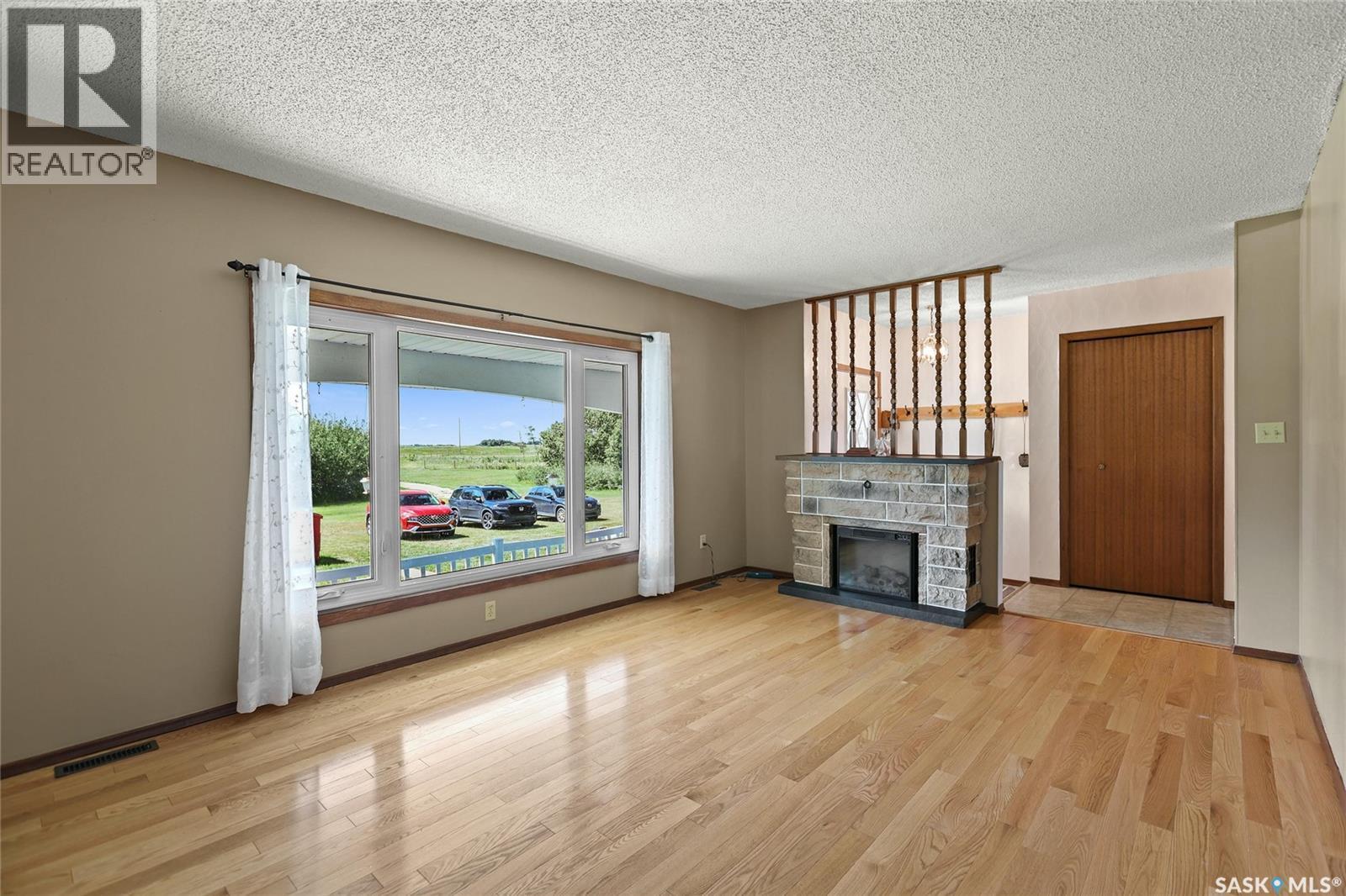 Davin Farm, South Qu'Appelle Rm No. 157, SK