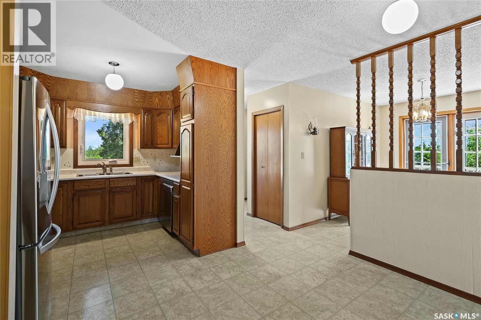 Davin Farm, South Qu'Appelle Rm No. 157, SK