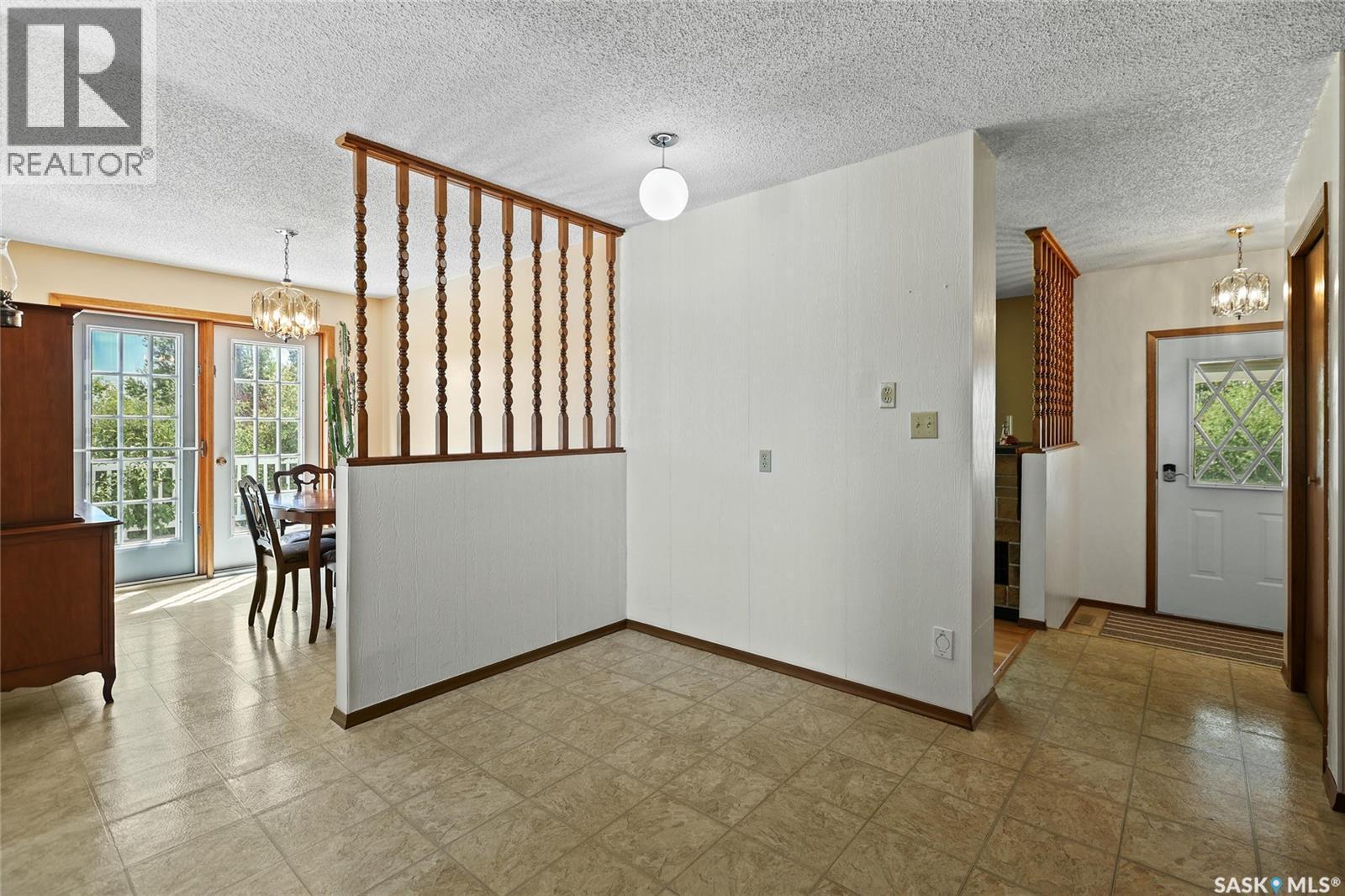 Davin Farm, South Qu'Appelle Rm No. 157, SK