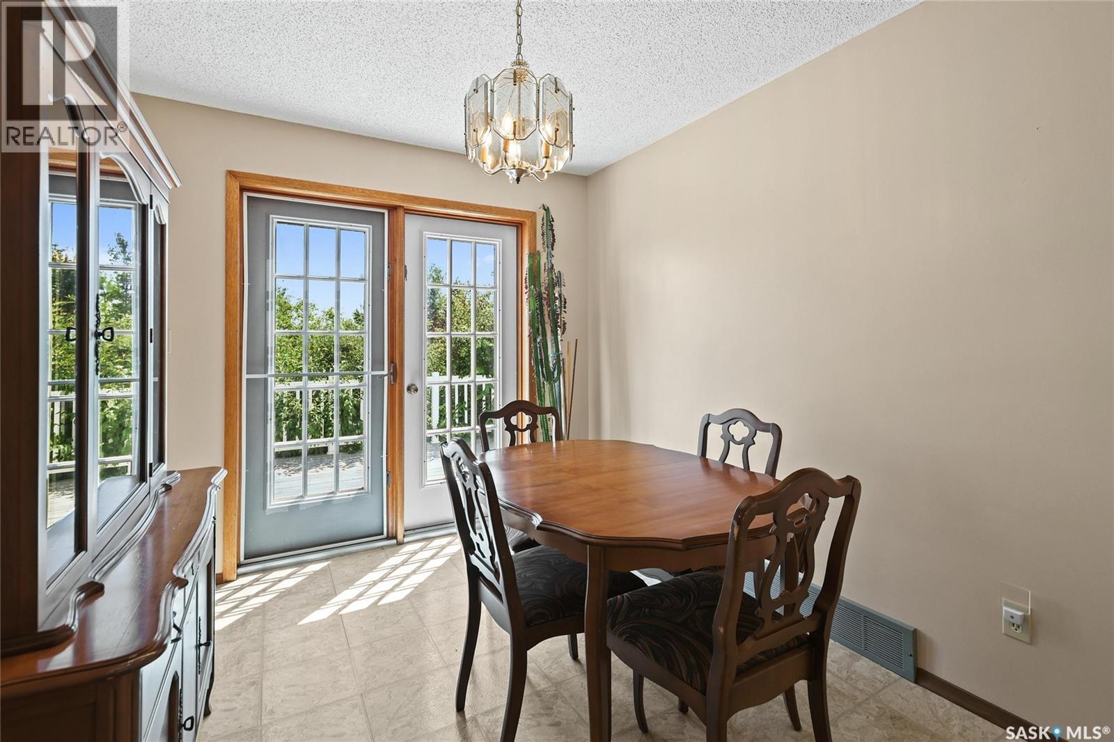 Davin Farm, South Qu'Appelle Rm No. 157, SK