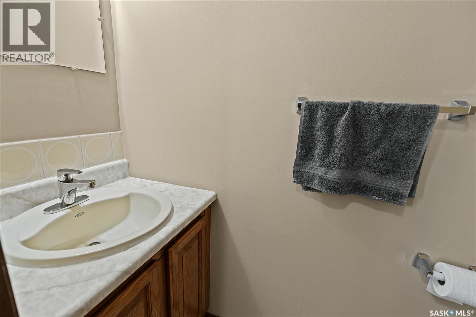 Davin Farm, South Qu'Appelle Rm No. 157, SK