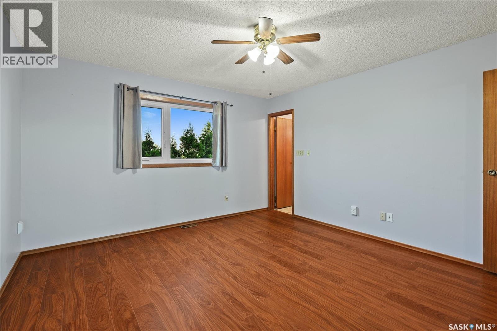 Davin Farm, South Qu'Appelle Rm No. 157, SK