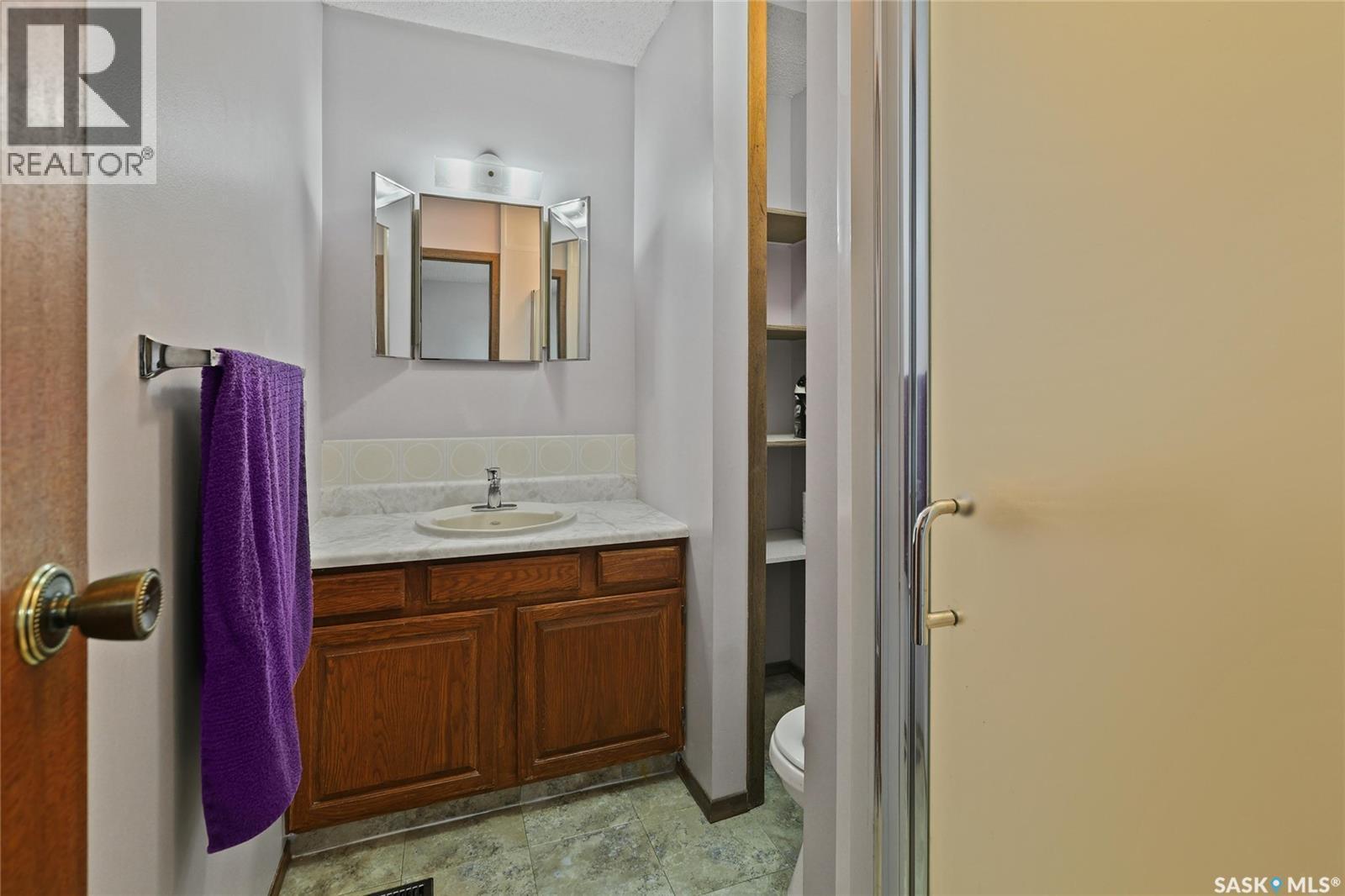 Davin Farm, South Qu'Appelle Rm No. 157, SK