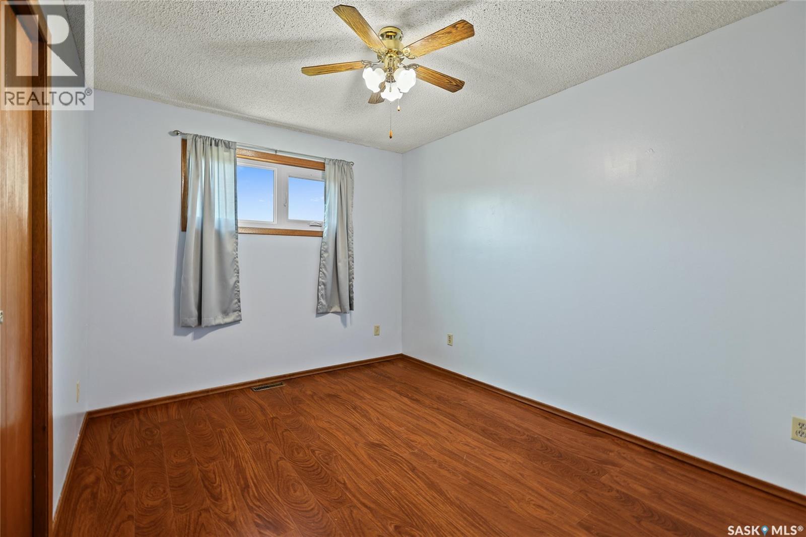 Davin Farm, South Qu'Appelle Rm No. 157, SK