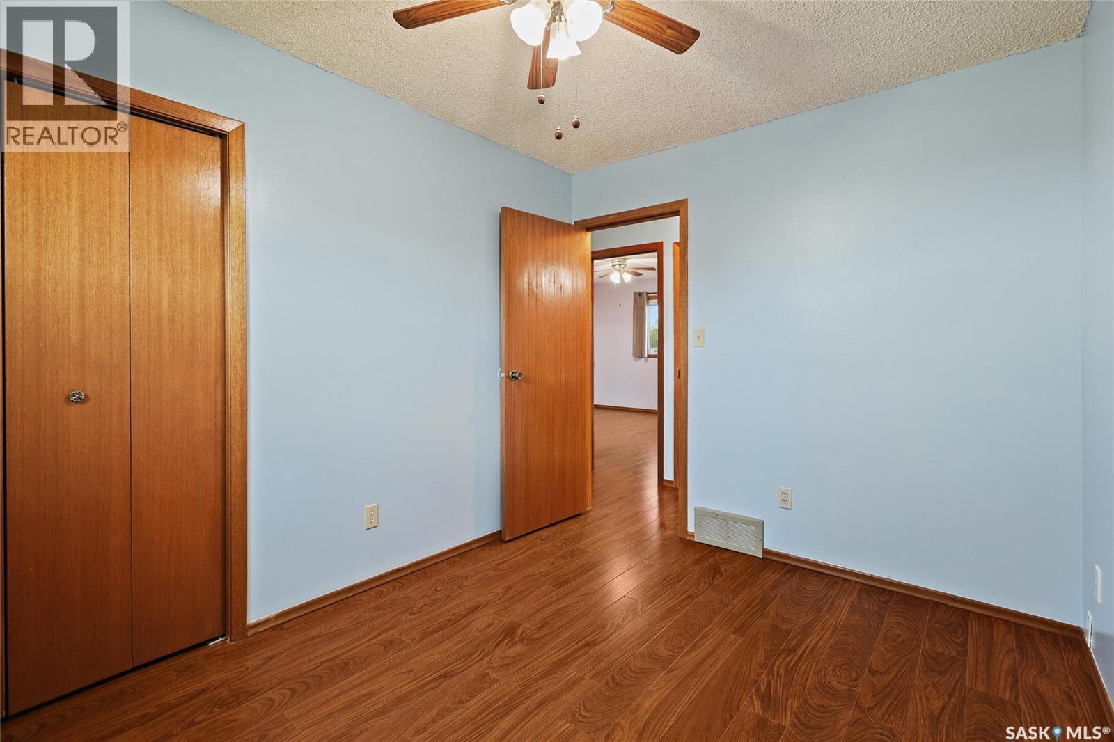 Davin Farm, South Qu'Appelle Rm No. 157, SK