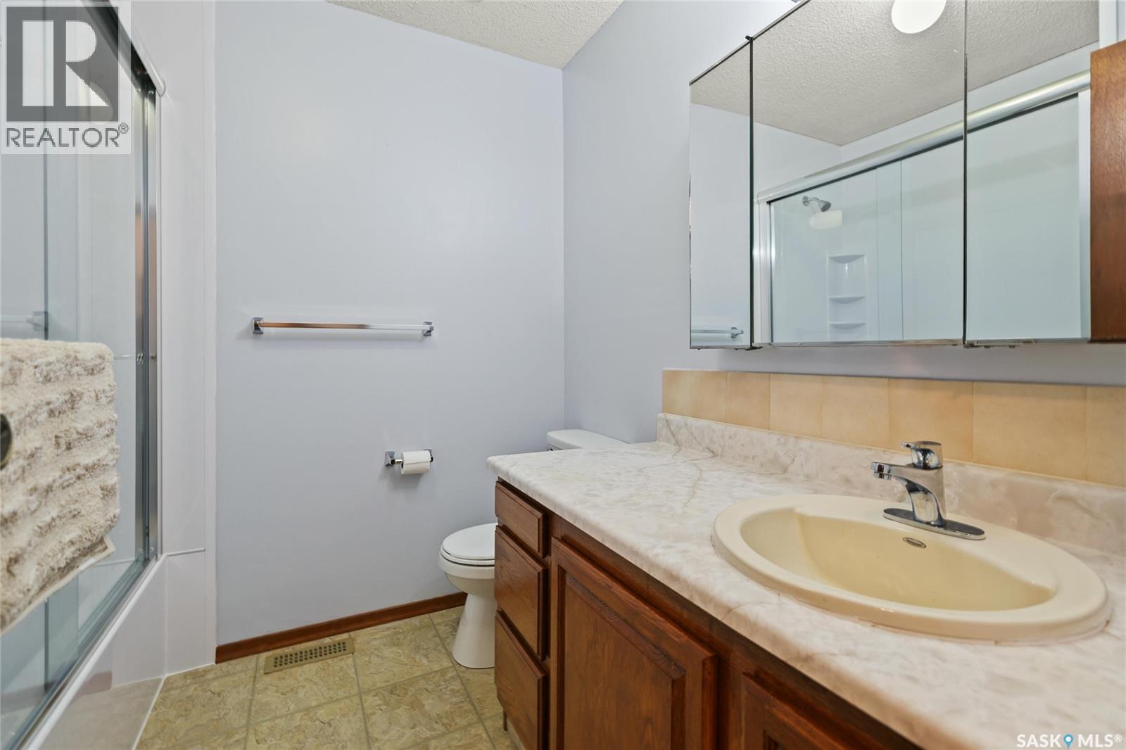 Davin Farm, South Qu'Appelle Rm No. 157, SK