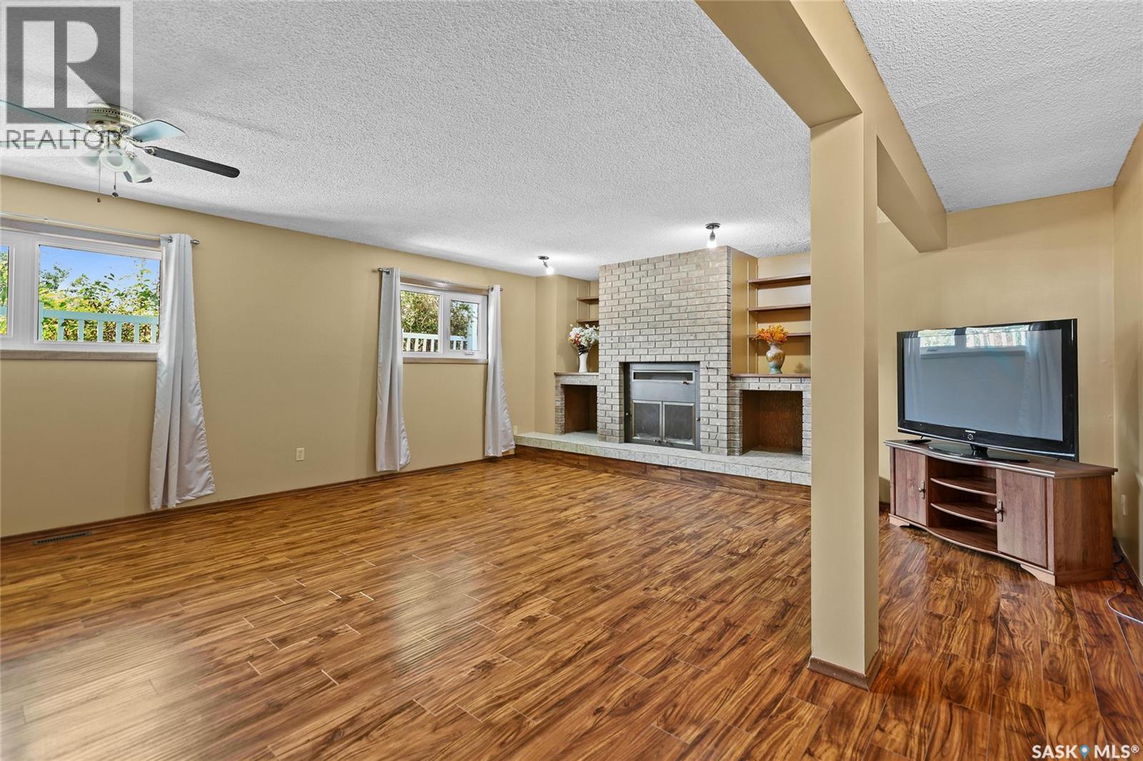 Davin Farm, South Qu'Appelle Rm No. 157, SK