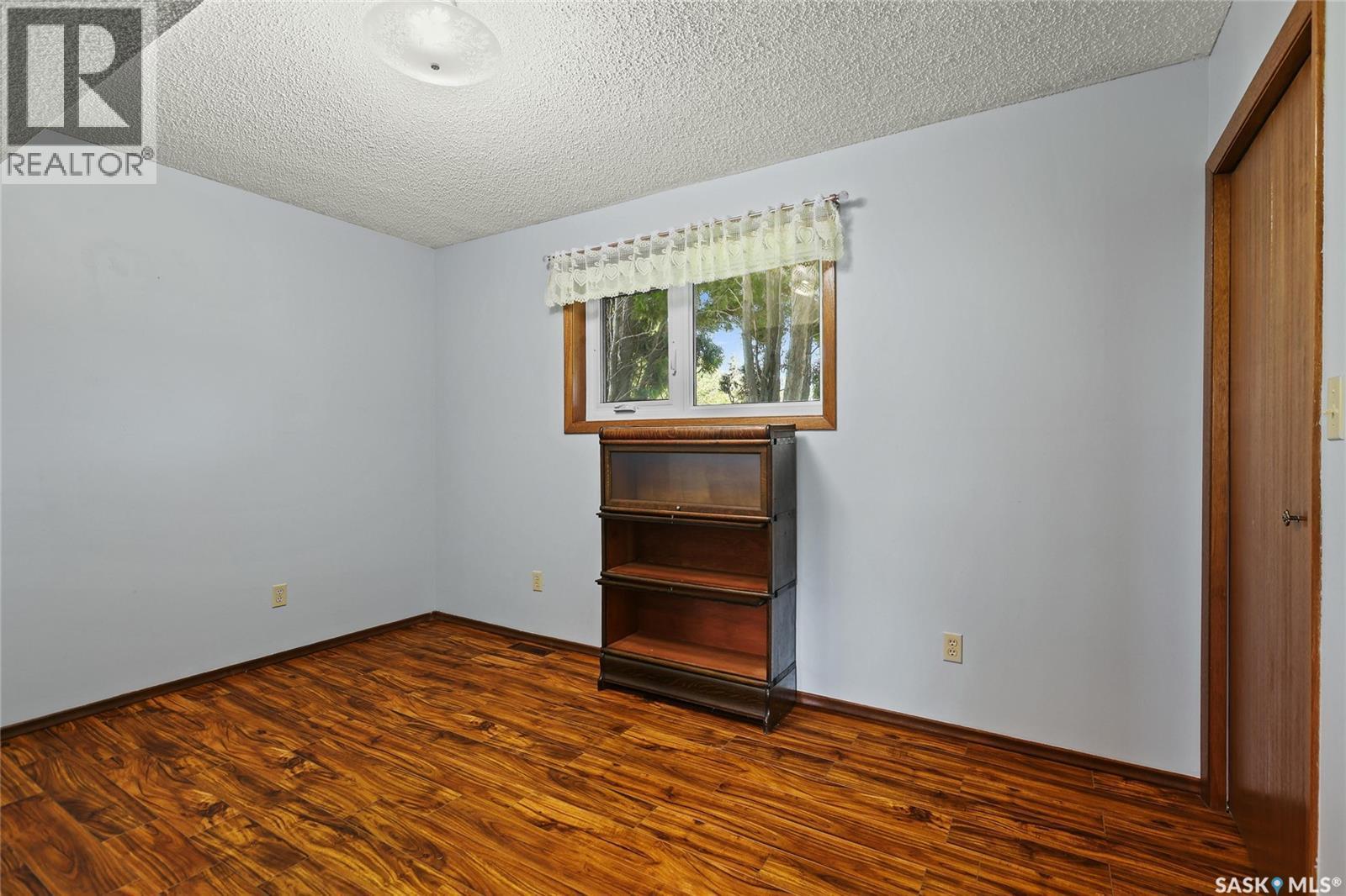 Davin Farm, South Qu'Appelle Rm No. 157, SK