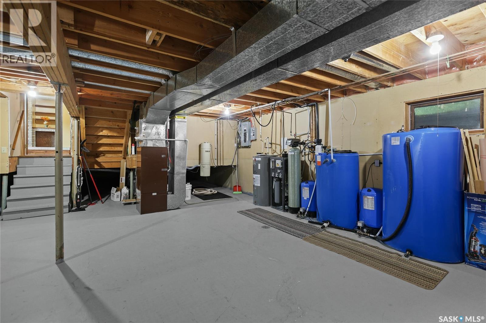 Davin Farm, South Qu'Appelle Rm No. 157, SK