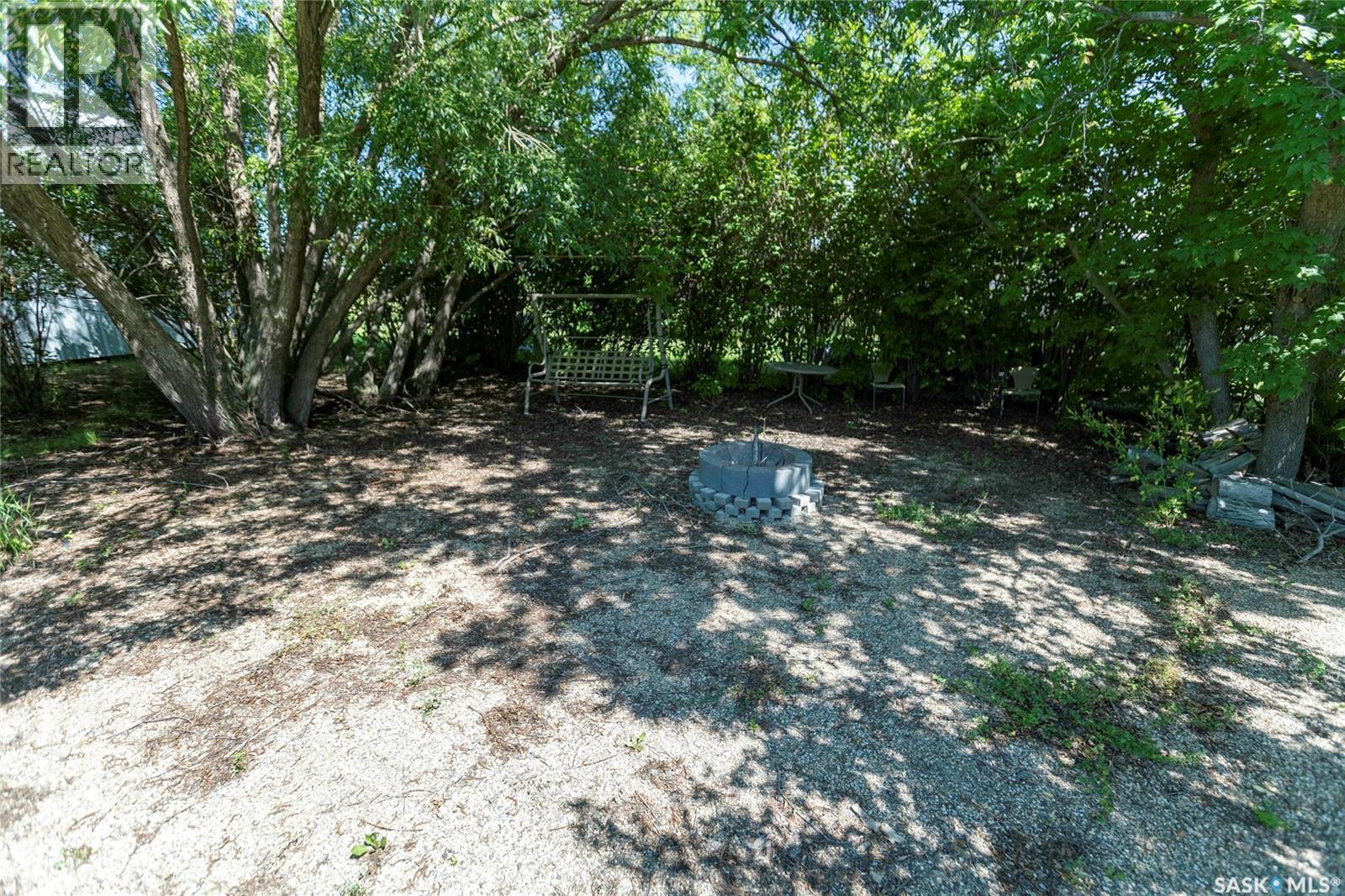 Davin Farm, South Qu'Appelle Rm No. 157, SK