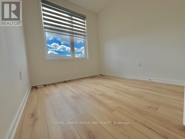 136 Rattenbury Road, Vaughan, ON - Indoor Photo Showing Other Room