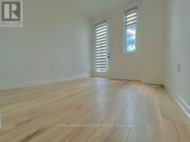 136 Rattenbury Road, Vaughan, ON - Indoor Photo Showing Other Room