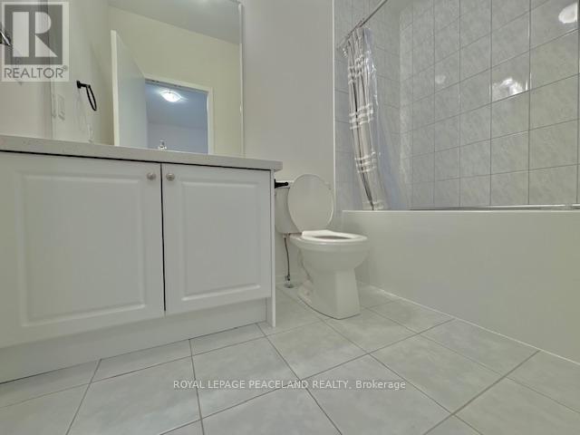 136 Rattenbury Road, Vaughan, ON - Indoor Photo Showing Bathroom