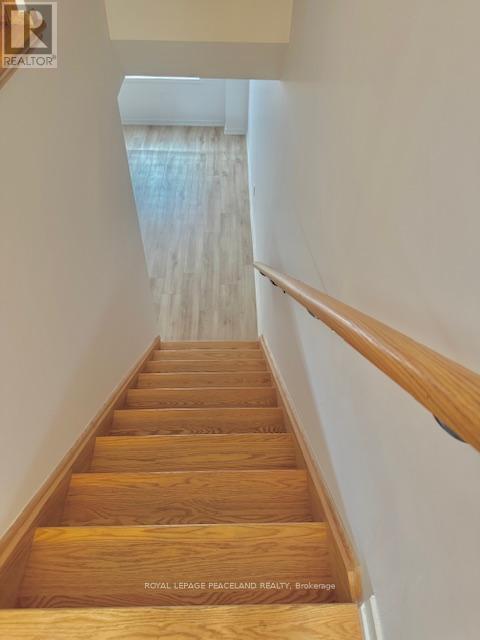 136 Rattenbury Road, Vaughan, ON - Indoor Photo Showing Other Room