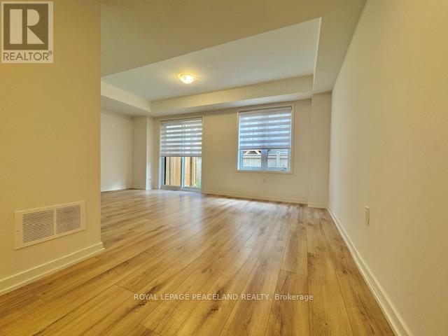 136 Rattenbury Road, Vaughan, ON - Indoor Photo Showing Other Room