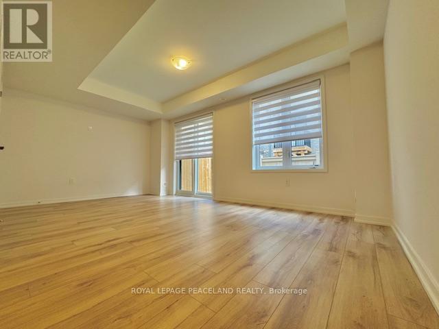 136 Rattenbury Road, Vaughan, ON - Indoor Photo Showing Other Room