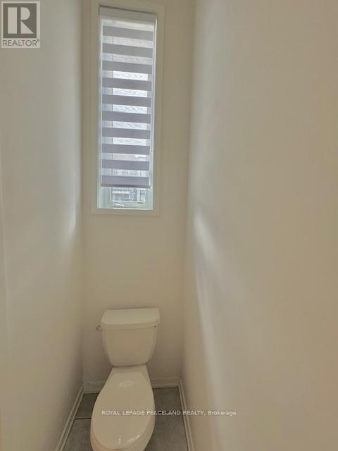 136 Rattenbury Road, Vaughan, ON - Indoor Photo Showing Bathroom