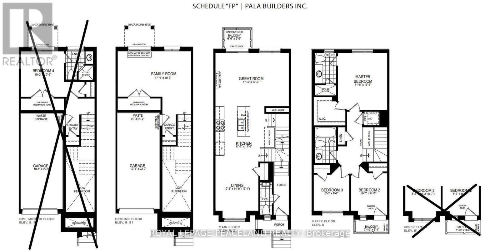 136 Rattenbury Road, Vaughan, ON - Other