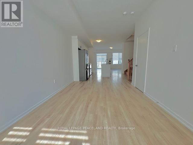 136 Rattenbury Road, Vaughan, ON - Indoor Photo Showing Other Room
