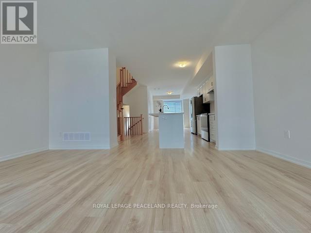 136 Rattenbury Road, Vaughan, ON - Indoor Photo Showing Other Room