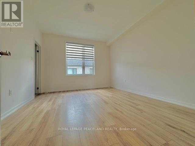 136 Rattenbury Road, Vaughan, ON - Indoor Photo Showing Other Room
