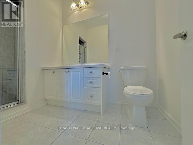 136 Rattenbury Road, Vaughan, ON - Indoor Photo Showing Bathroom