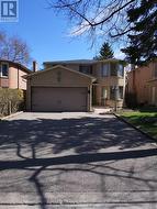 BASEMENT - 3 FELTHAM ROAD Markham, ON L3P 6T2