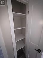 Linen CLoset -