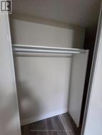 lots of closet space -