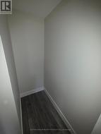 Customizable closet space -