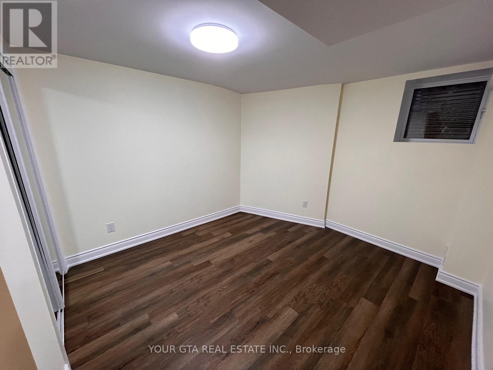 Bsmt - 2164 Eighth Line, Oakville, ON - Indoor Photo Showing Other Room