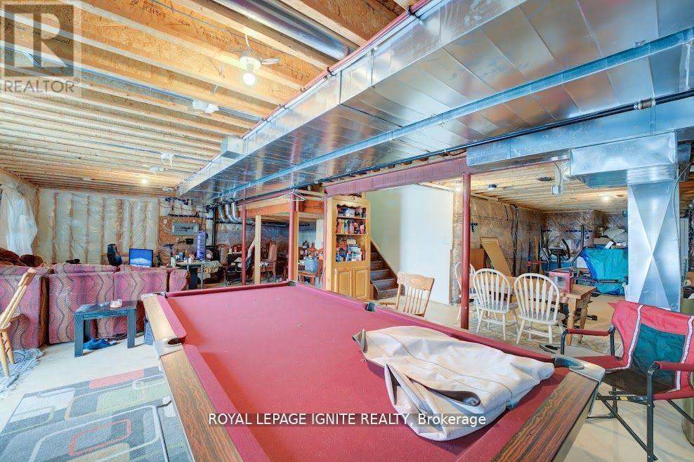 41 Northhill Avenue, Cavan Monaghan, ON - Indoor