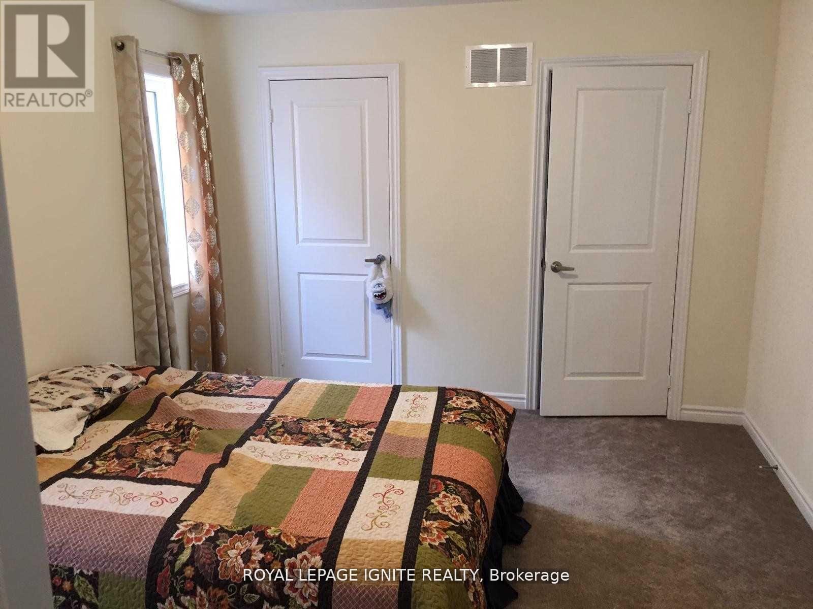 41 Northhill Avenue, Cavan Monaghan, ON - Indoor Photo Showing Bedroom