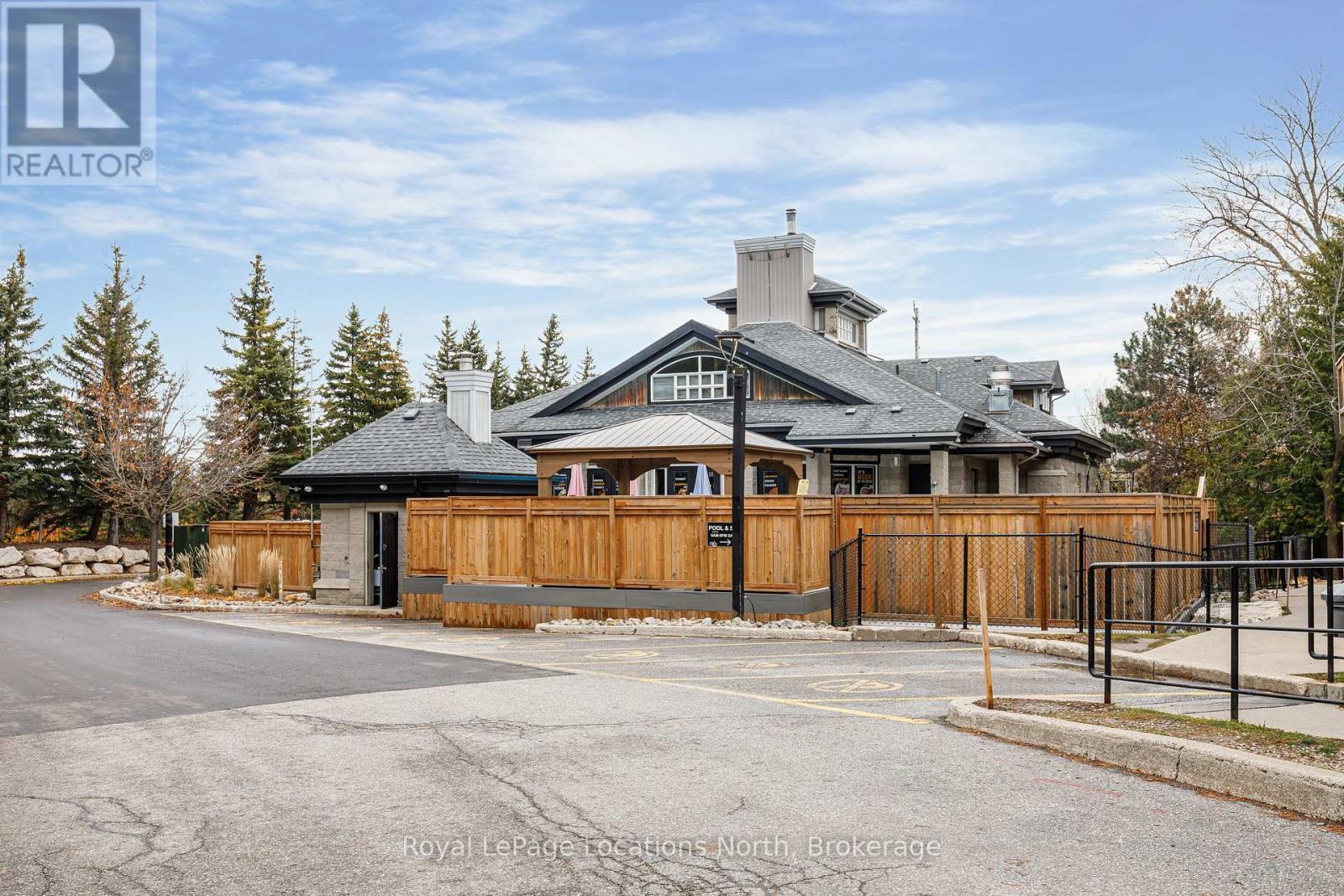 805 - 796468 Grey 19 Road, Blue Mountains, ON - Outdoor