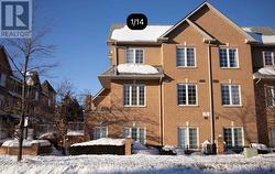 #3 - 6 COX BOULEVARD Markham, ON L3R 4G1