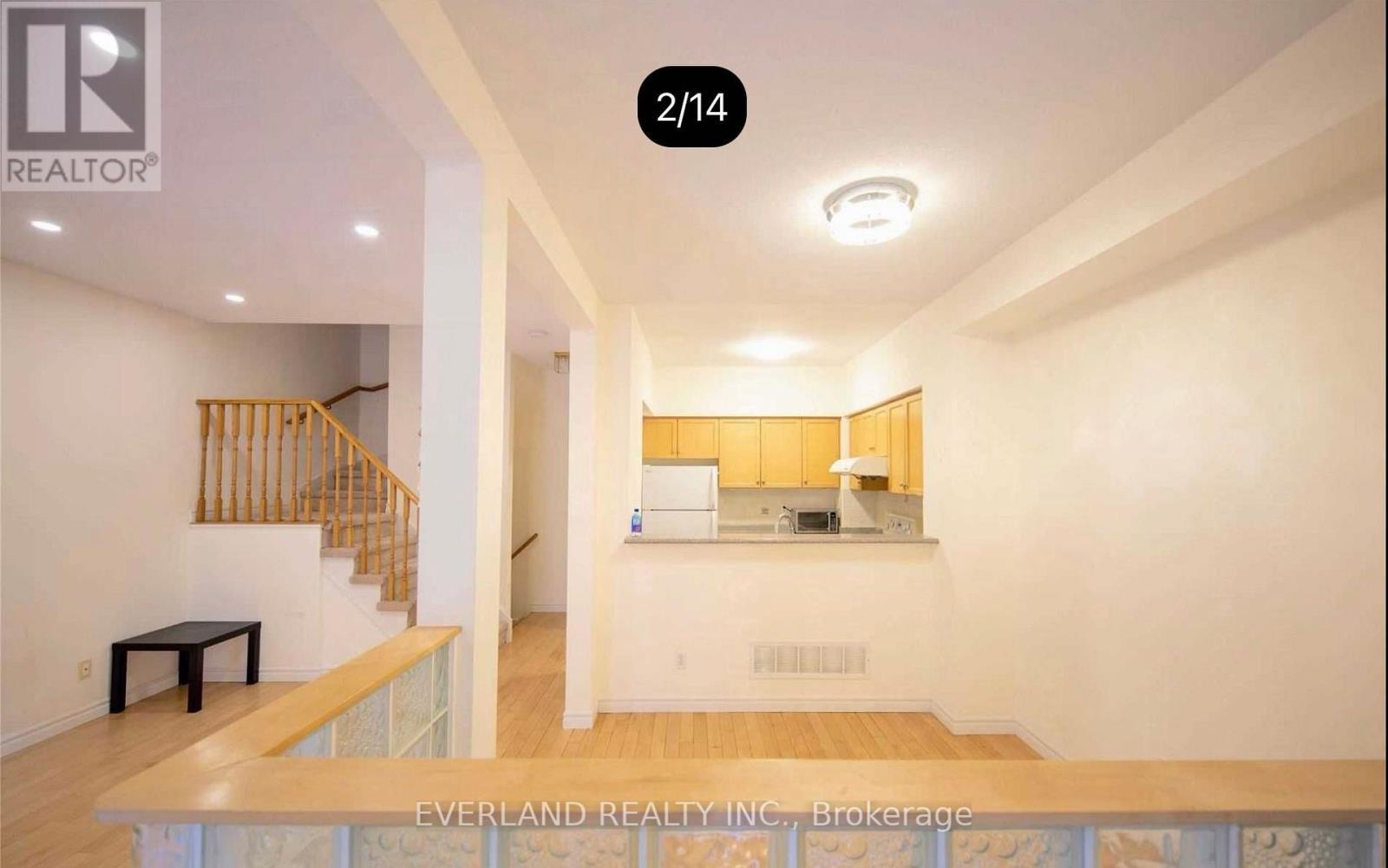 #3 - 6 Cox Boulevard, Markham, ON - Indoor Photo Showing Other Room