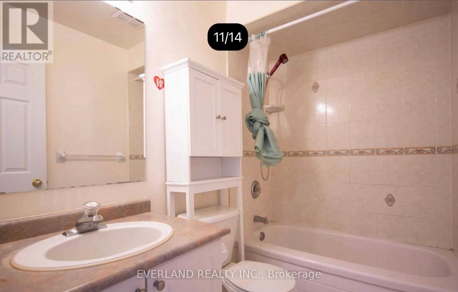 #3 - 6 Cox Boulevard, Markham, ON - Indoor Photo Showing Bathroom