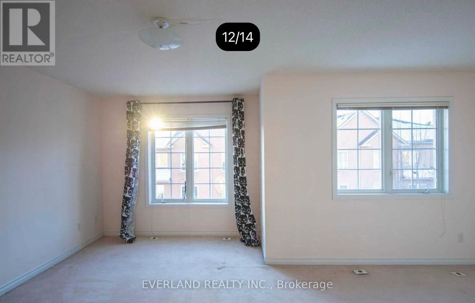 #3 - 6 Cox Boulevard, Markham, ON - Indoor Photo Showing Other Room