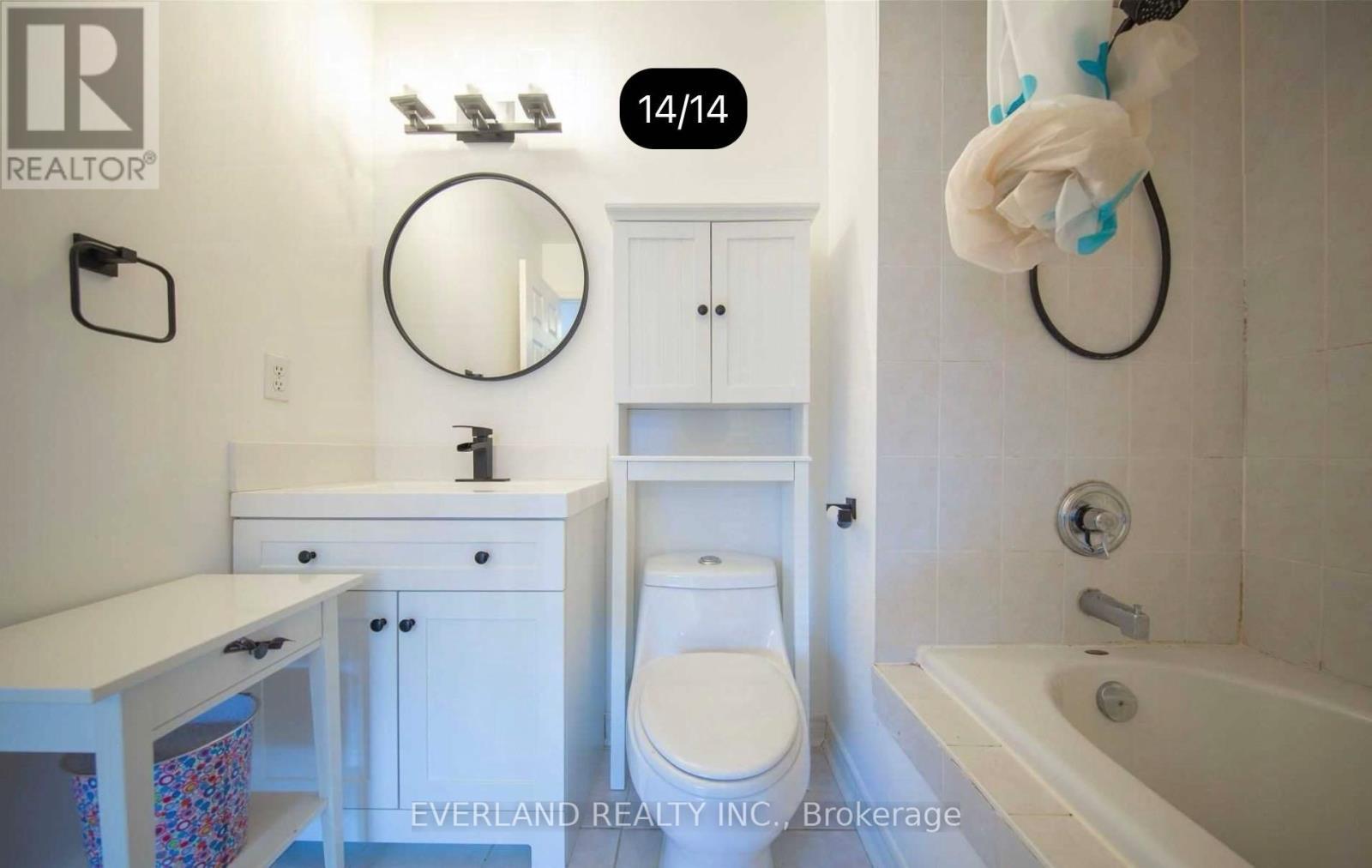 #3 - 6 Cox Boulevard, Markham, ON - Indoor Photo Showing Bathroom