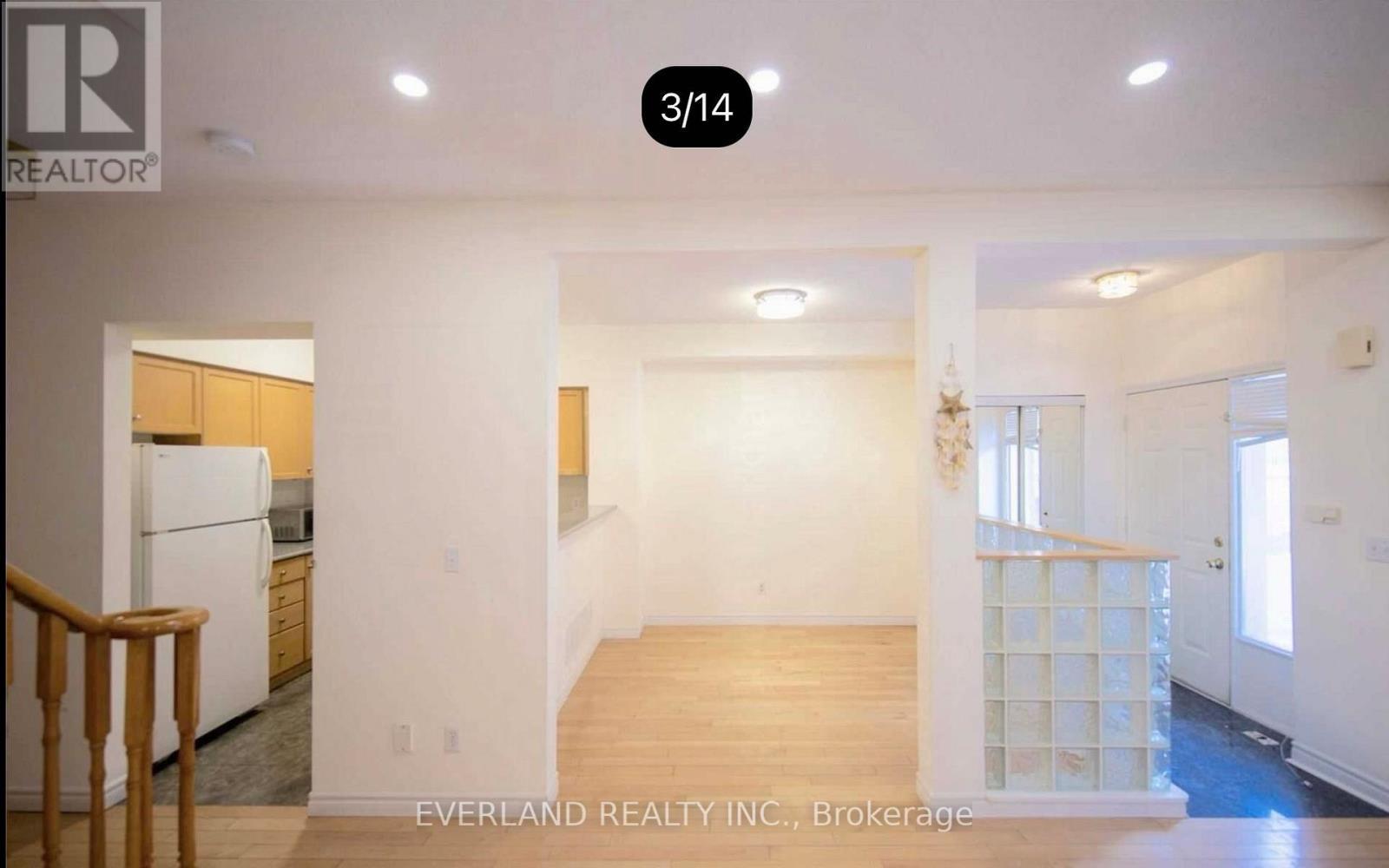 #3 - 6 Cox Boulevard, Markham, ON - Indoor Photo Showing Other Room